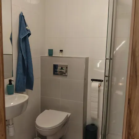 Widlakowka Rum i privatbostad *