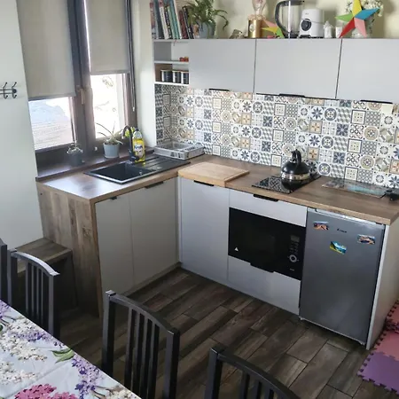 Widlakowka Rzepiska