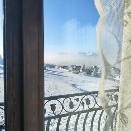 Rum i privatbostad Widlakowka *