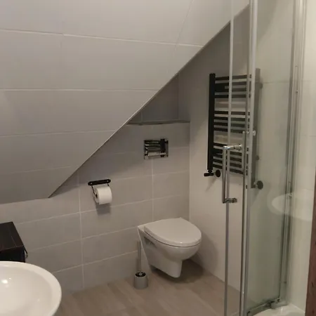 Widlakowka Rum i privatbostad *