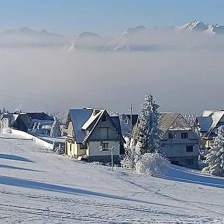 Widlakowka ホームステイ