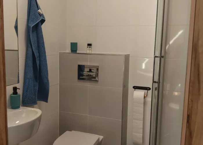 Widlakowka ホームステイ *